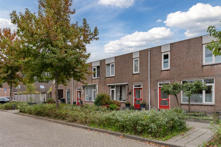 Baflostraat 10