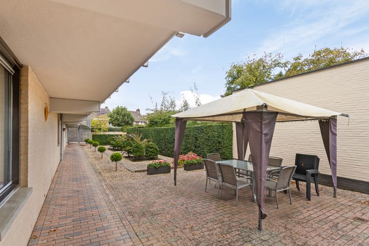 Foto 29 van Prins de Lignestraat 47