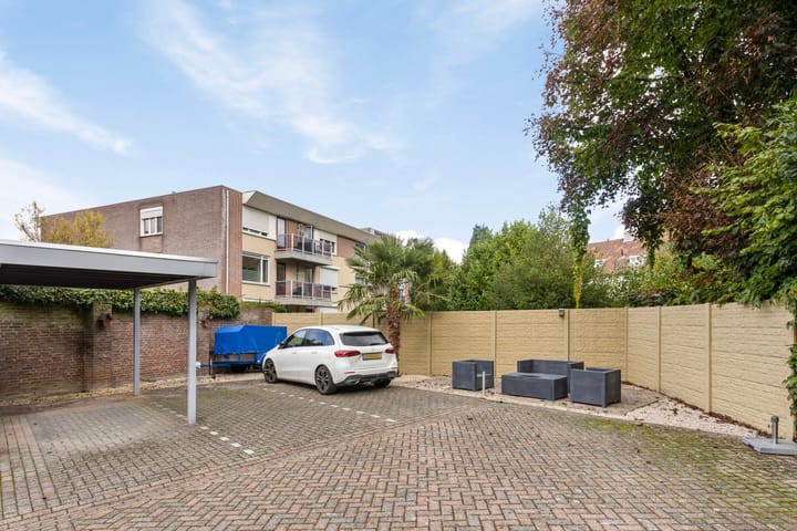 Foto 30 van Prins de Lignestraat 47