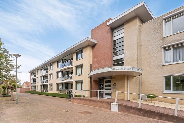 Foto 33 van Prins de Lignestraat 47