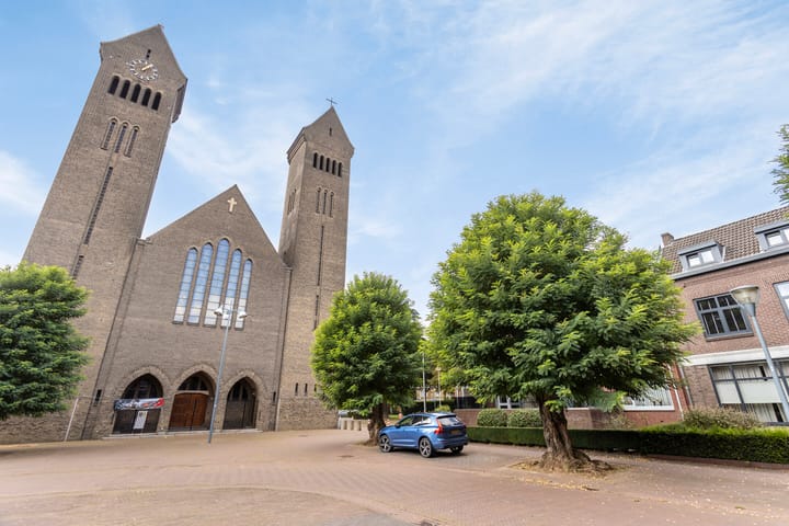 Foto 34 van Prins de Lignestraat 47