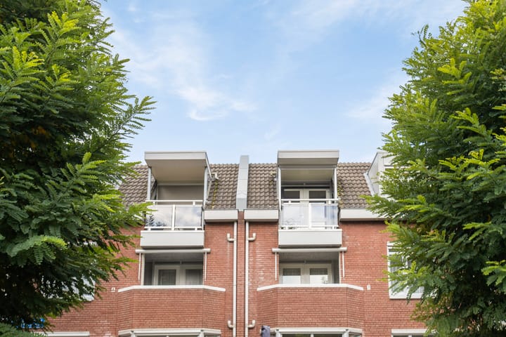 Foto 35 van Prins de Lignestraat 47