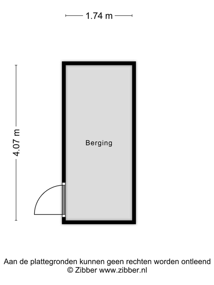 Foto 38 van Prins de Lignestraat 47