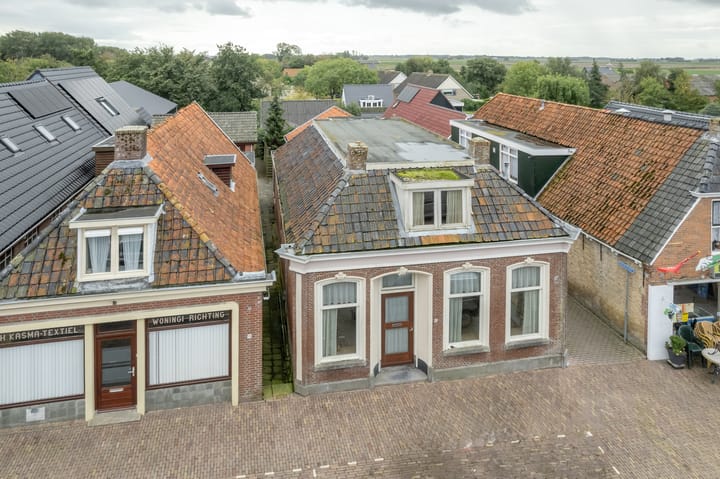 Foto 2 van Buorren 83