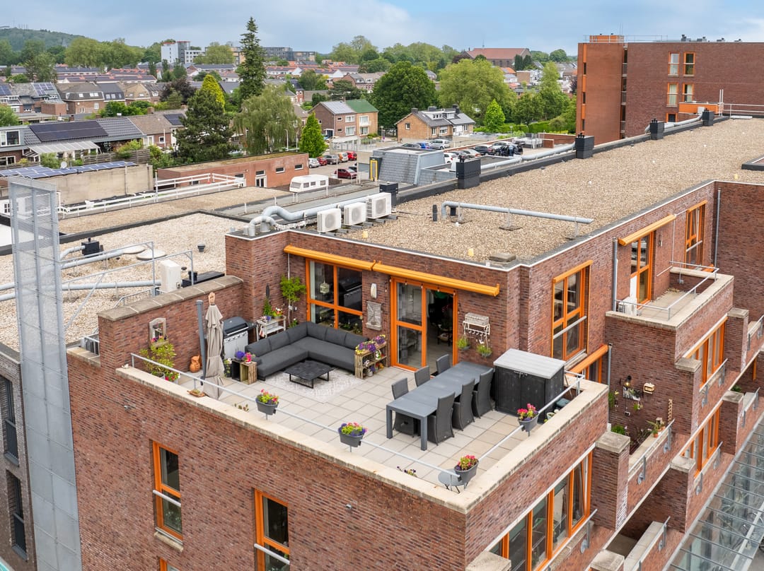 Foto 1 van Carboonplein 10-D