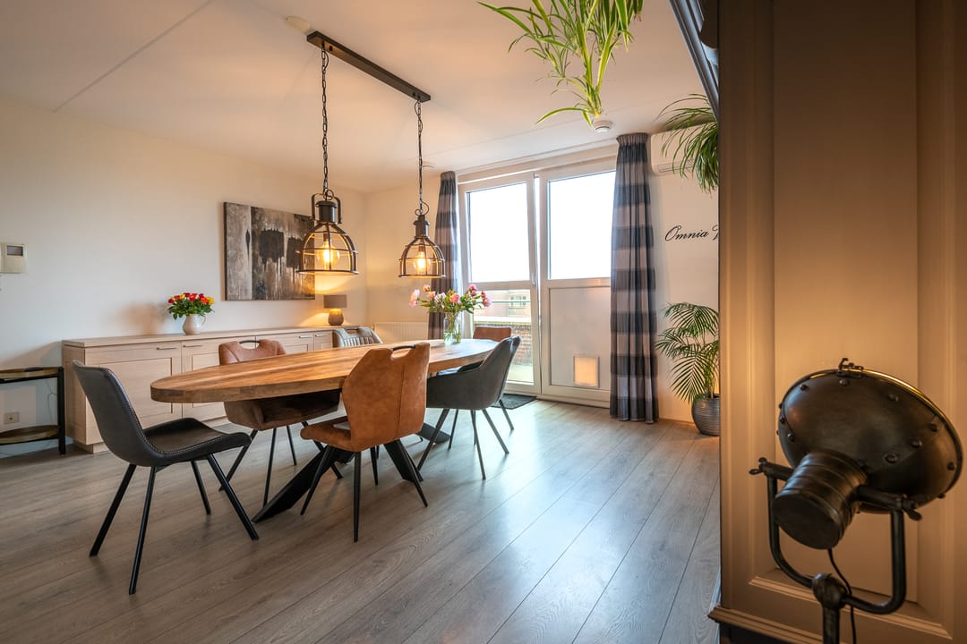 Foto 7 van Carboonplein 10-D