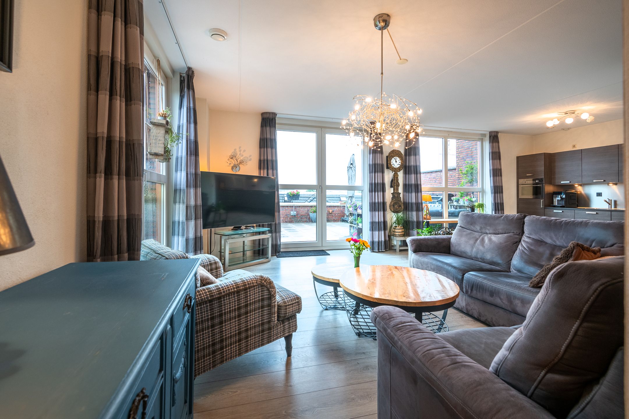 Foto 9 van Carboonplein 10-D