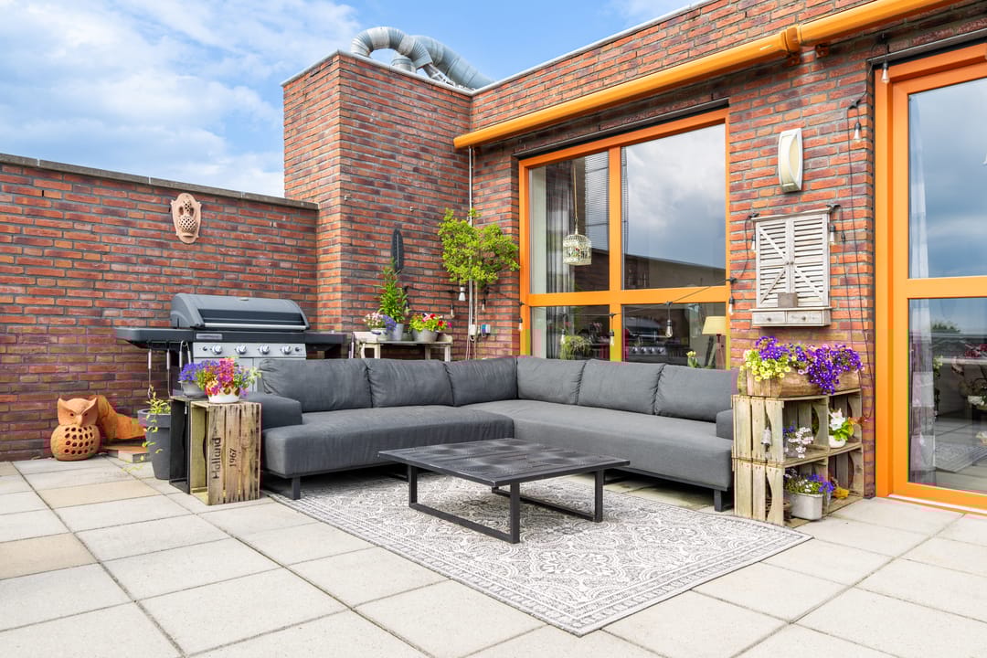 Foto 22 van Carboonplein 10-D