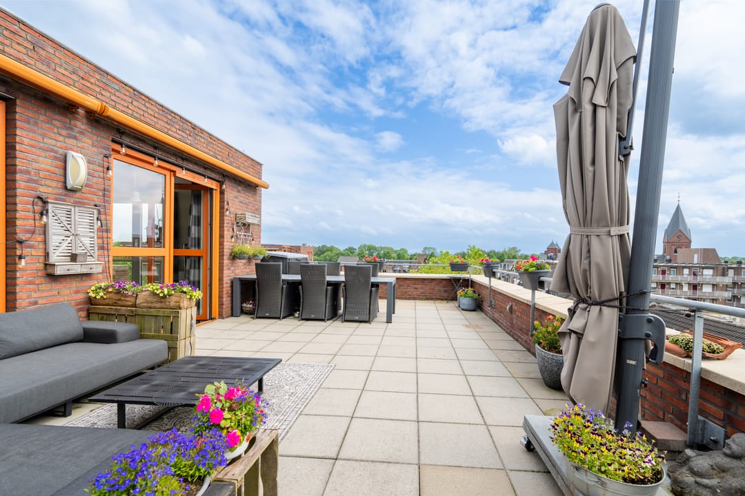 Foto 23 van Carboonplein 10-D