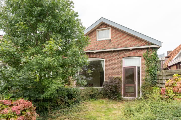 Foto 29 van Buorren 83