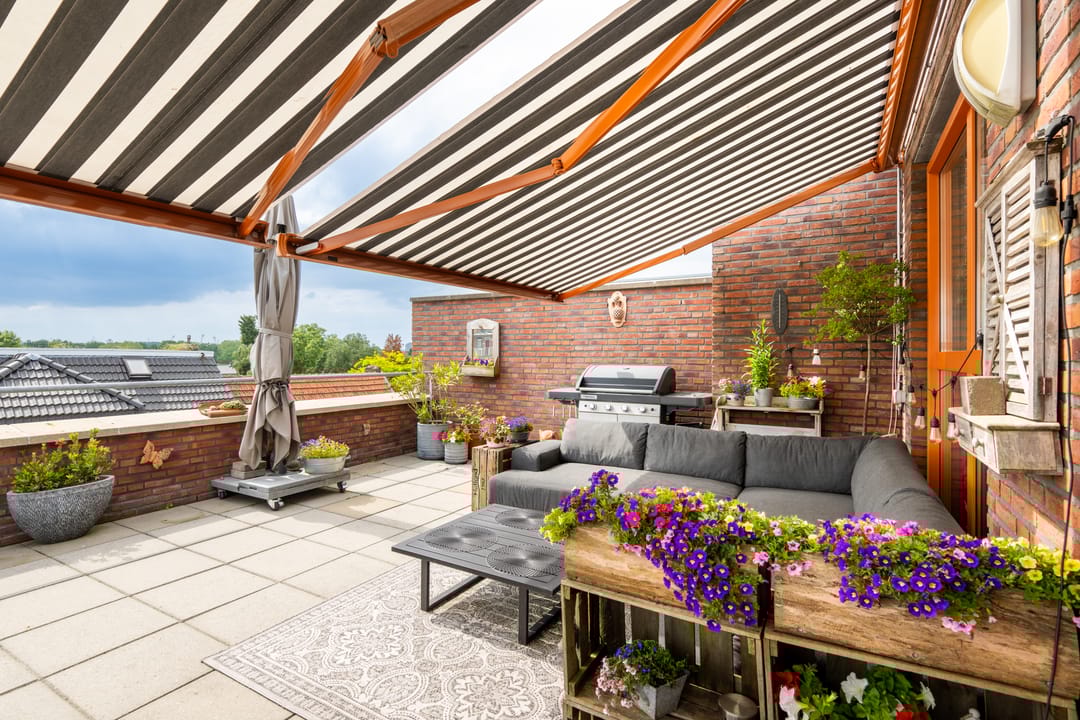 Foto 26 van Carboonplein 10-D