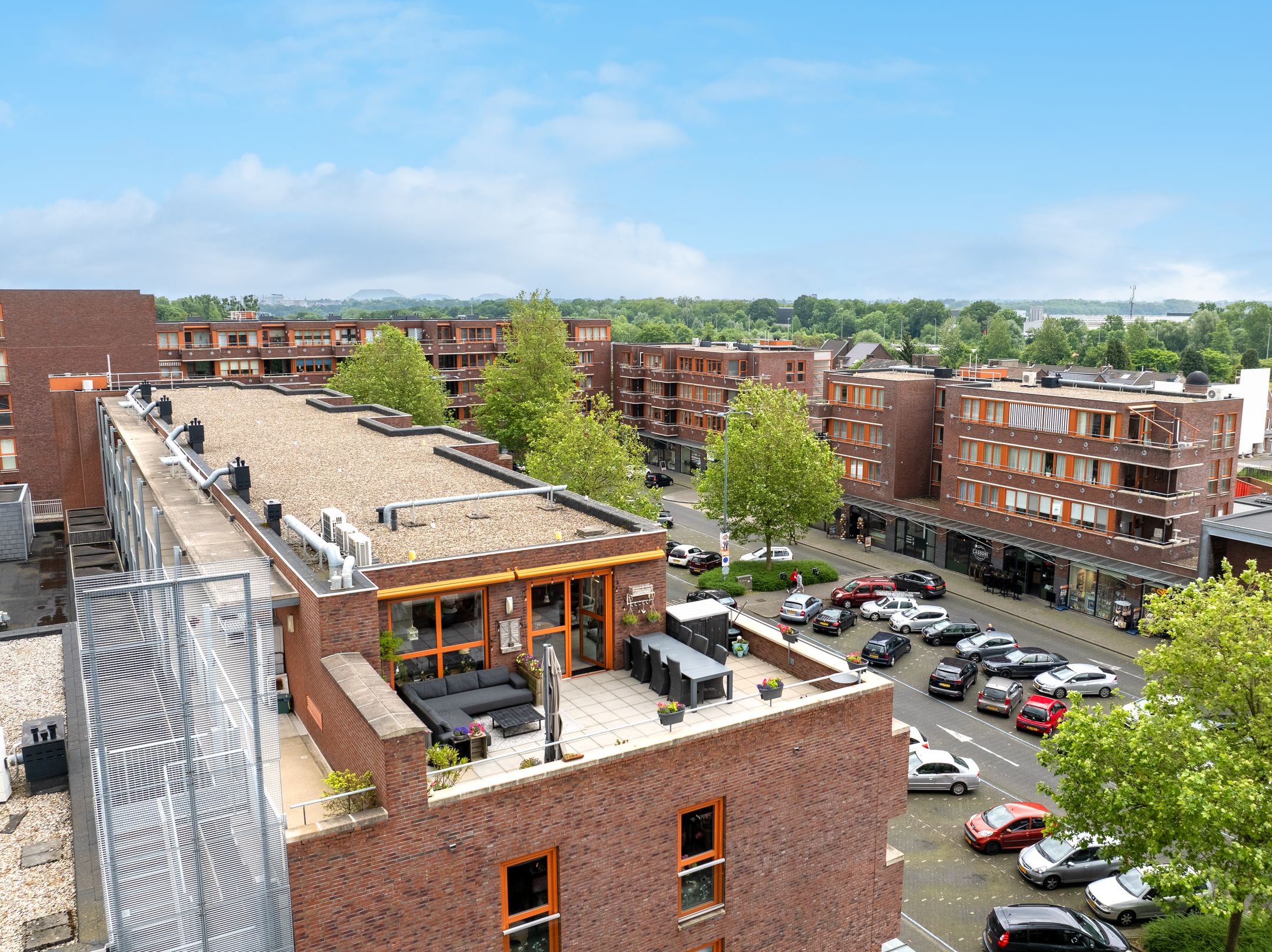 Foto 27 van Carboonplein 10-D