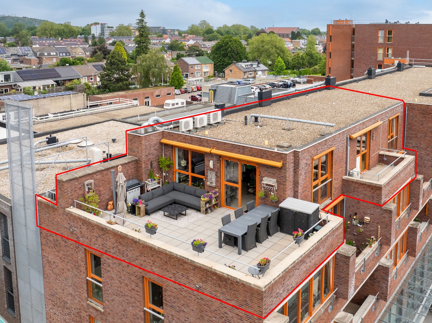 Foto 29 van Carboonplein 10-D