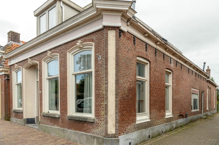 Foto 35 van Buorren 83