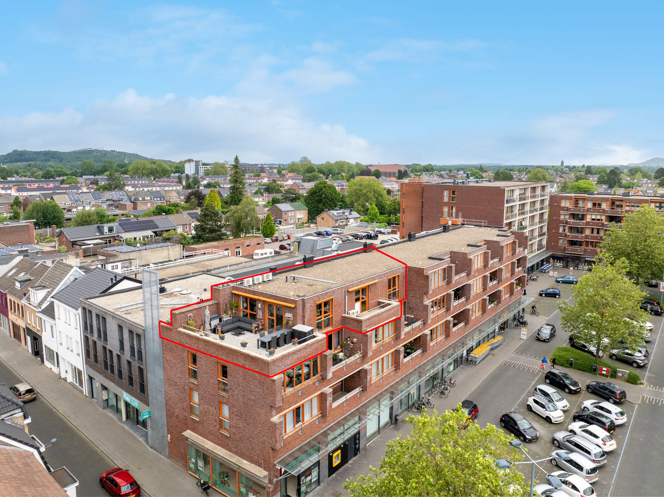 Foto 30 van Carboonplein 10-D