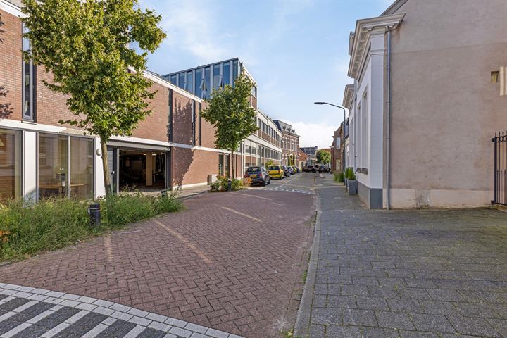 Bekijk foto 30 van Pruimboomsteeg 21