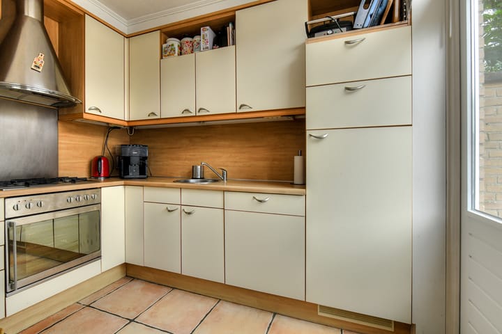 Foto 3 van Beethovenlaan 17