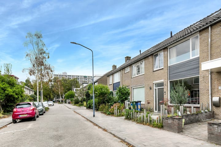 Foto 6 van Beethovenlaan 17