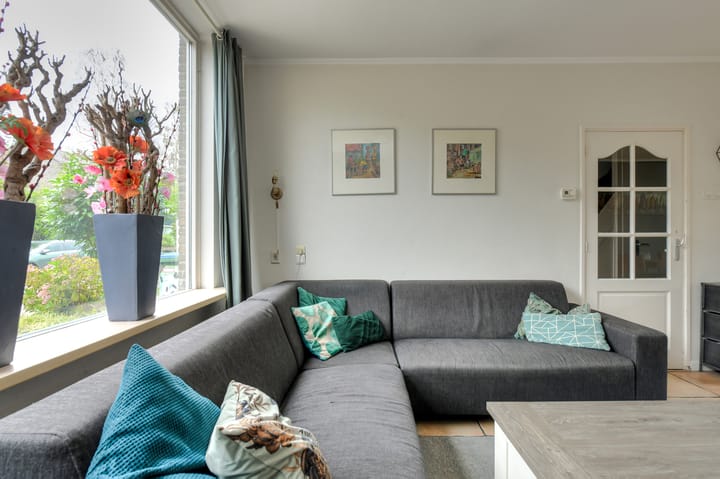 Foto 7 van Beethovenlaan 17