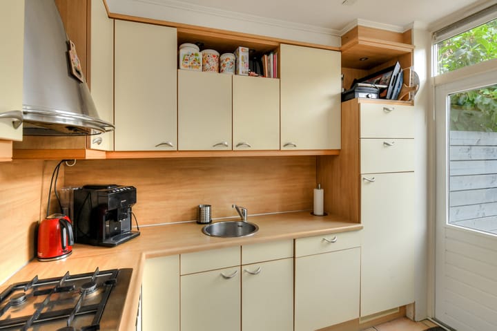 Foto 11 van Beethovenlaan 17