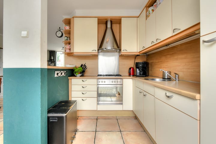 Foto 12 van Beethovenlaan 17