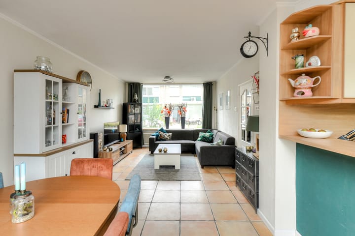 Foto 14 van Beethovenlaan 17