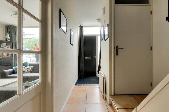 Foto 17 van Beethovenlaan 17