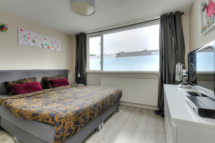 Foto 19 van Beethovenlaan 17