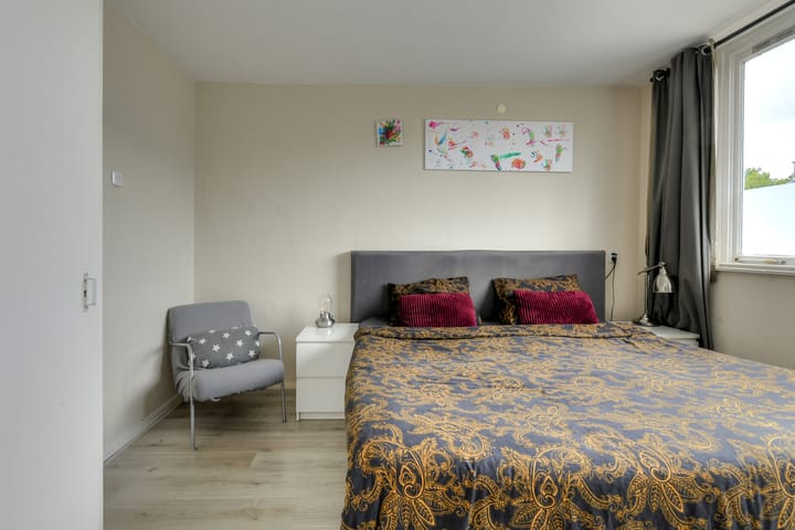 Foto 20 van Beethovenlaan 17