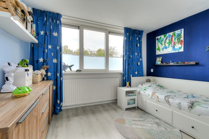 Foto 24 van Beethovenlaan 17