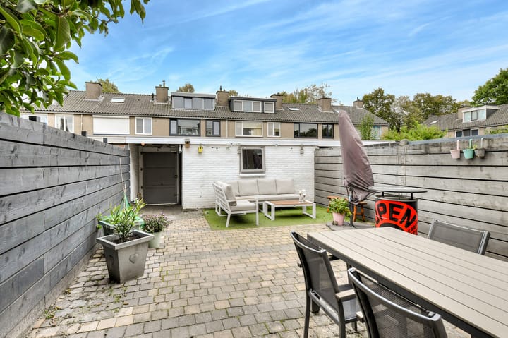 Foto 31 van Beethovenlaan 17