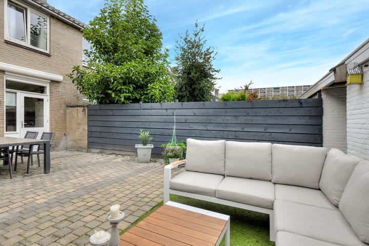 Foto 33 van Beethovenlaan 17