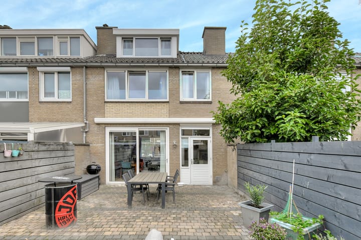 Foto 34 van Beethovenlaan 17