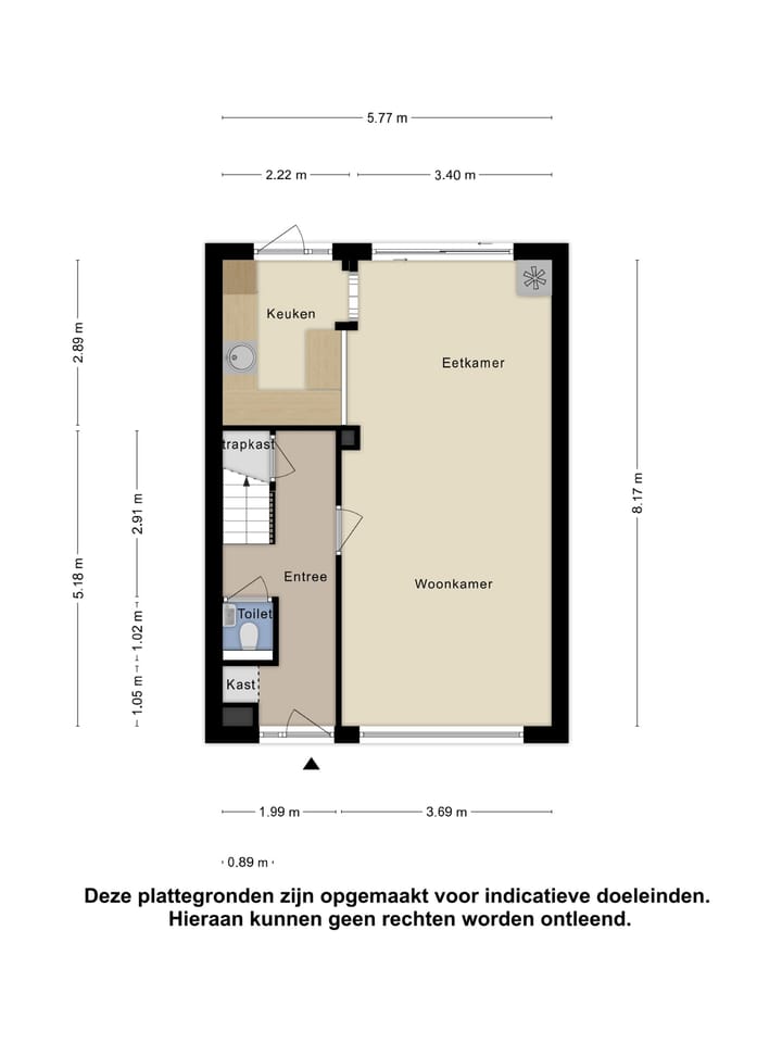 Foto 35 van Beethovenlaan 17