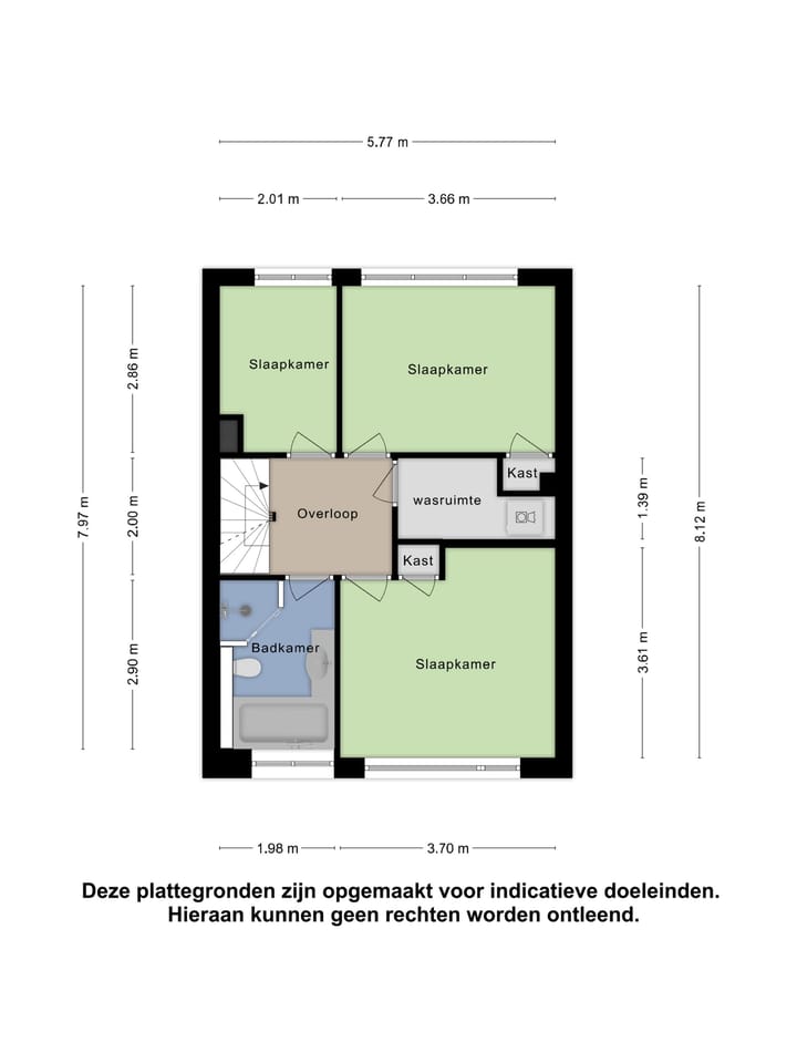 Foto 36 van Beethovenlaan 17