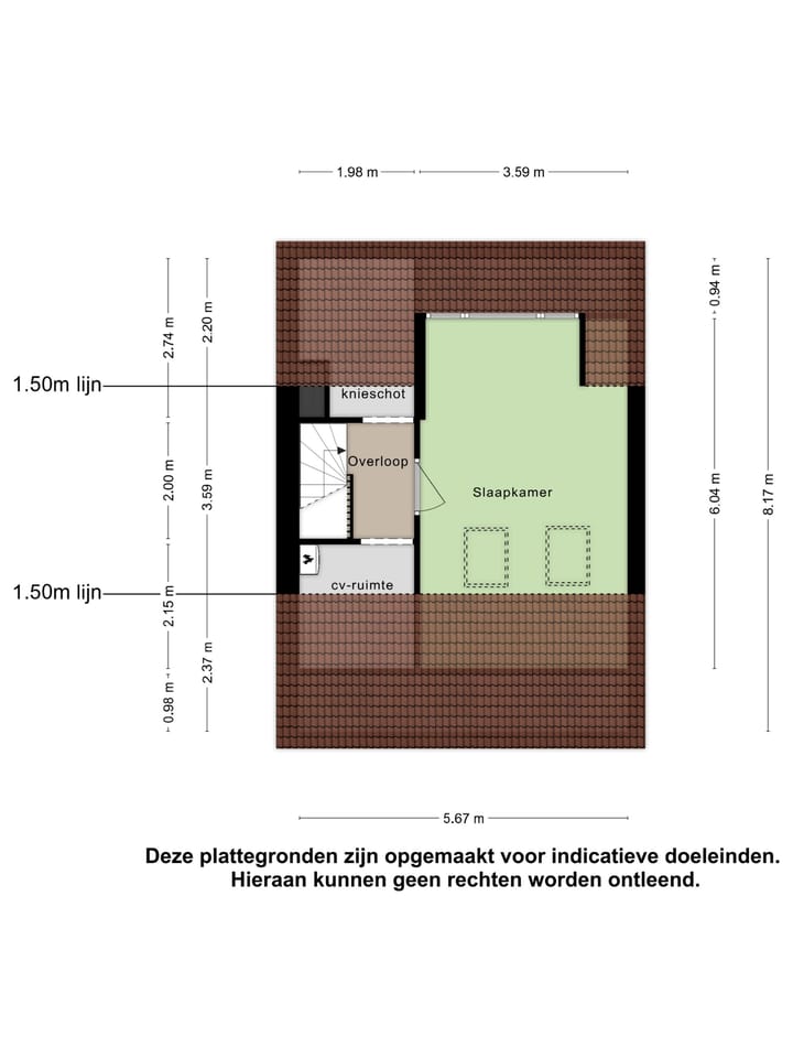 Foto 37 van Beethovenlaan 17