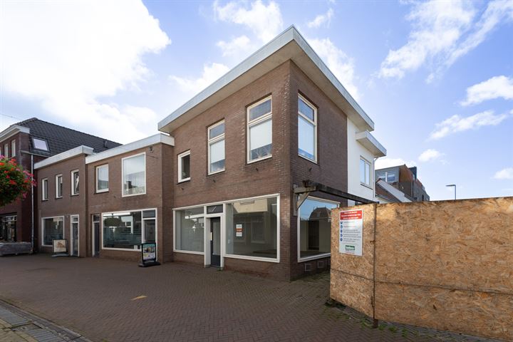 Hoogstraat 105-B