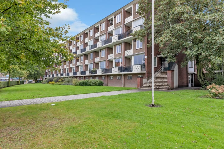 Foto 28 van Oldenzaalsestraat 228