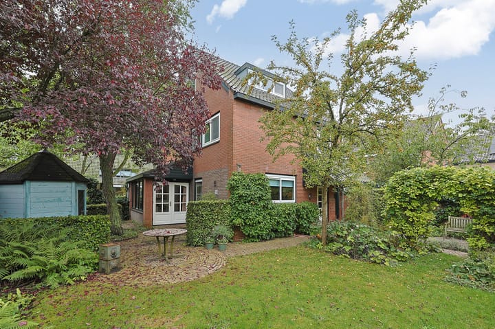 Foto 1 van De Spanring 7