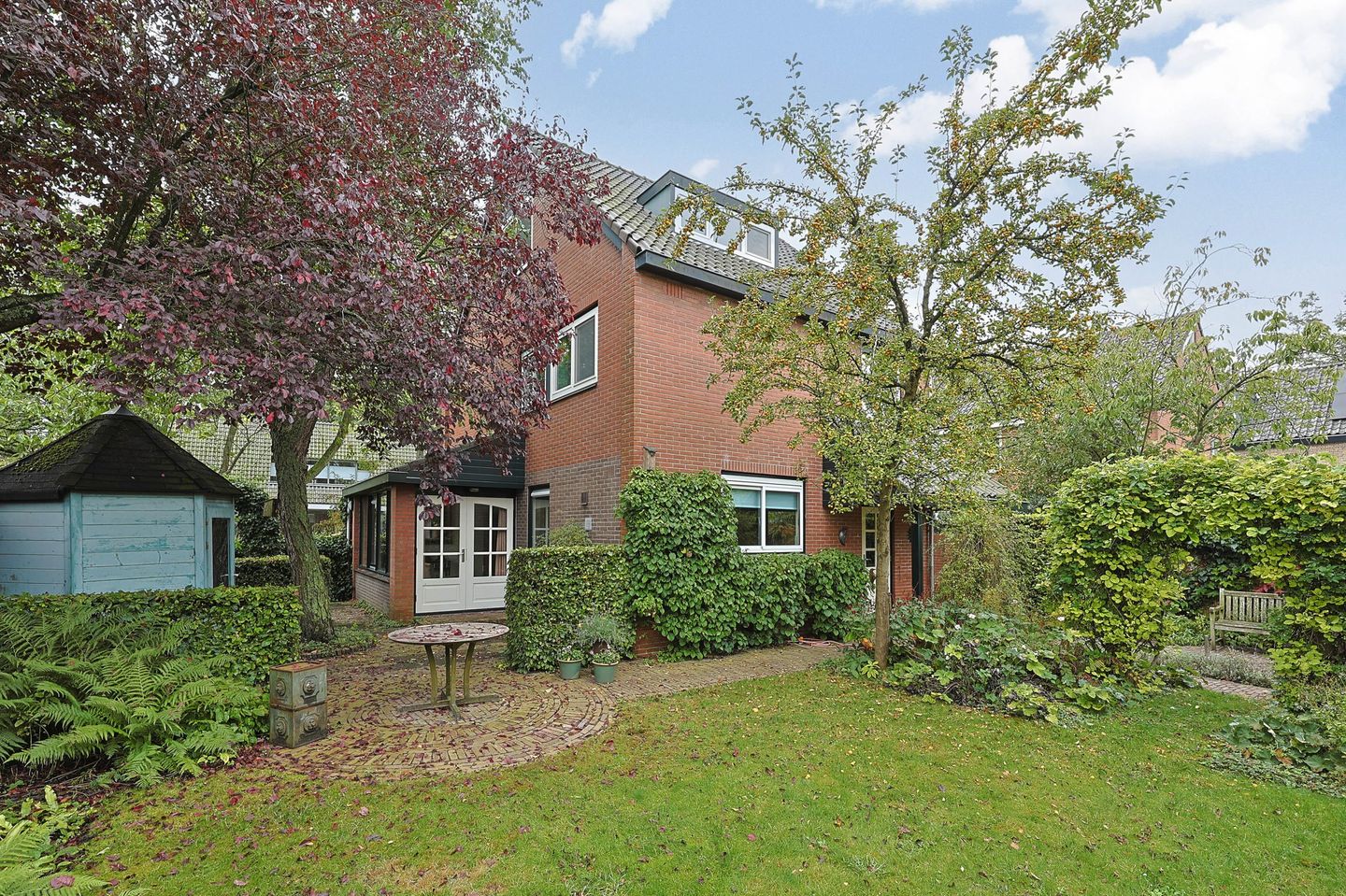 Foto 1 van De Spanring 7