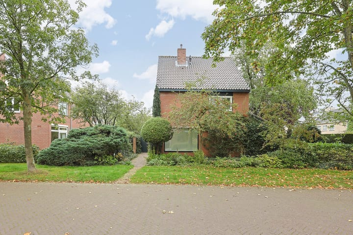 Foto 2 van De Spanring 7