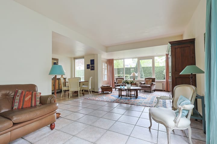 Foto 3 van De Spanring 7