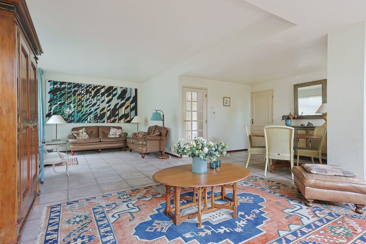 Foto 4 van De Spanring 7