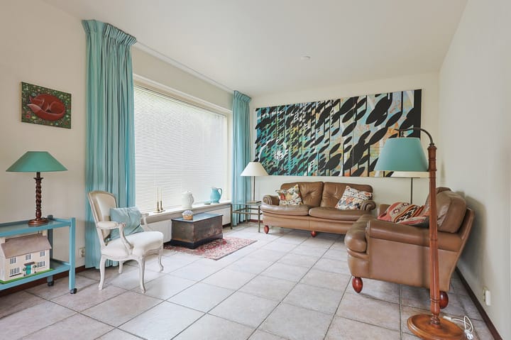 Foto 5 van De Spanring 7