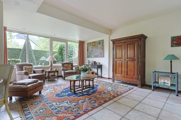 Foto 7 van De Spanring 7