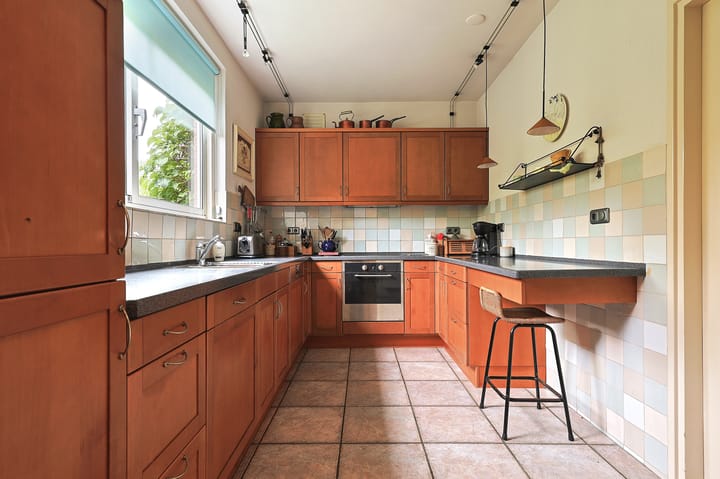 Foto 9 van De Spanring 7