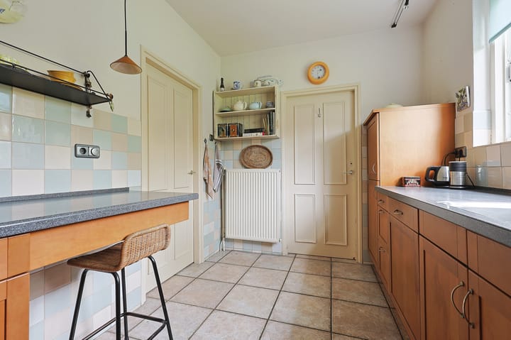 Foto 11 van De Spanring 7