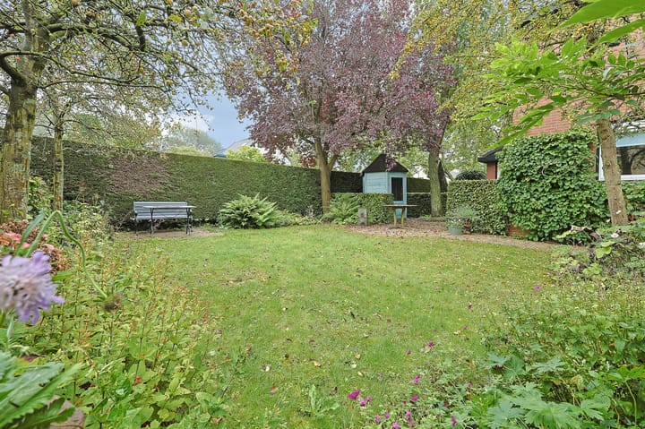 Foto 35 van De Spanring 7