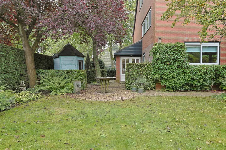 Foto 39 van De Spanring 7