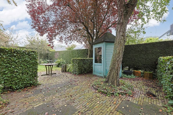 Foto 40 van De Spanring 7